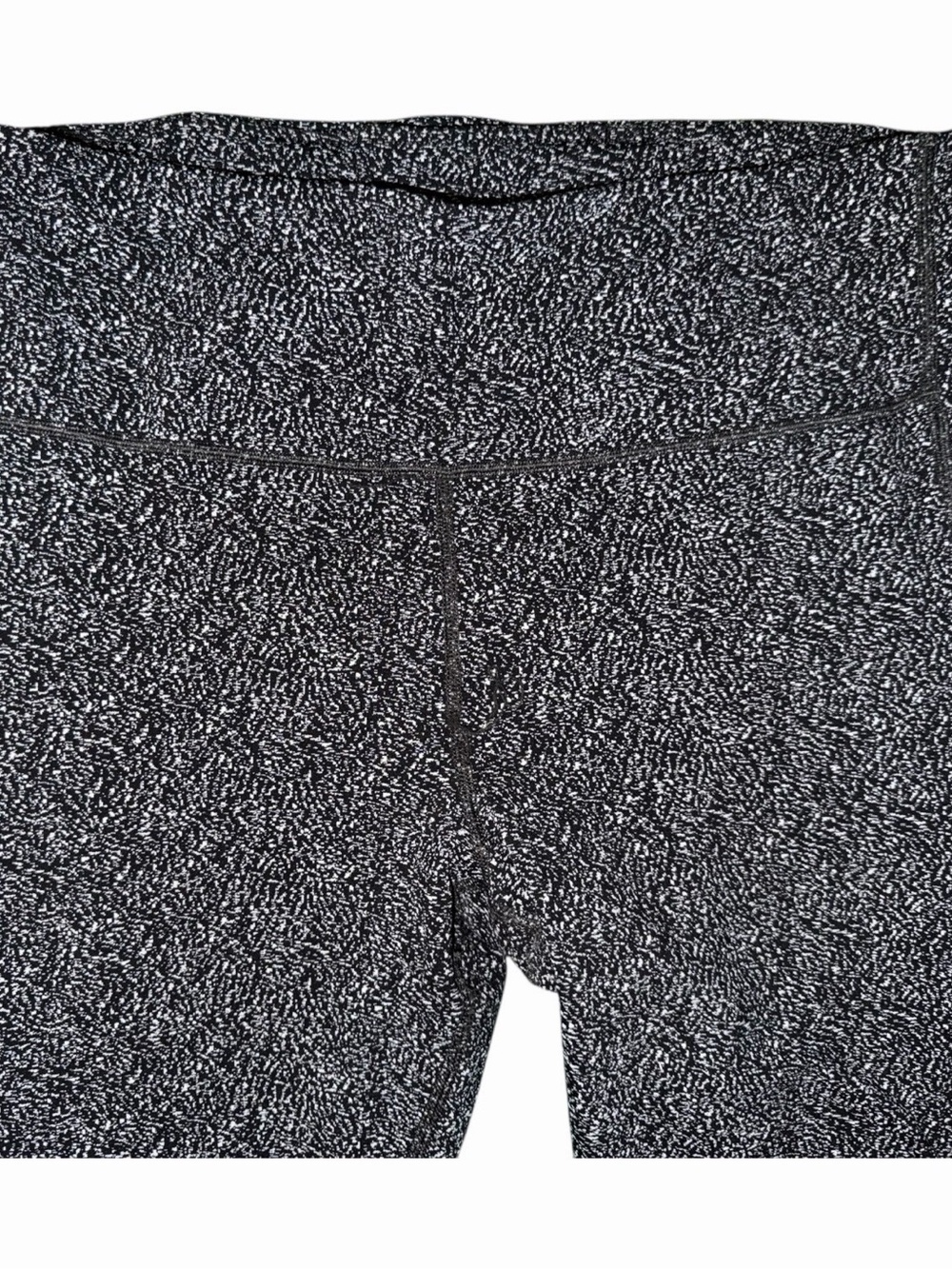 Athleta Ultimate Stash Textured 7/8 High-Rise Performance Leggings - Picture 5 of 11